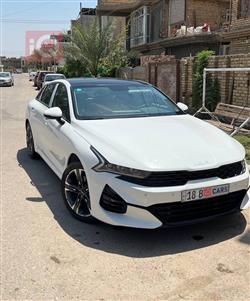 كيا K5